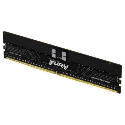 Kingston Technology FURY Renegade Pro módulo de memoria 16 GB 1 x 16 GB DDR5 ECC (Espera 4 dias)