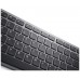 COMBO TECLADO RATON DELL KM7321W GRIS WIRELESS