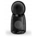 CAFETERA KRUPS PICCOLO XS DOLCE GUSTO NEGRA/GRIS