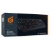 TECLADO GAMING MECANICO CONCEPTRONIC KRONIC01