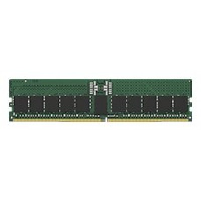 MEMORIA KINGSTON 32GB 5600MT/S DDR5 ECC REG CL46  1RX4 HYNIX A RENESAS - KSM56R46BS4PMI-32HAI (Espera 4 dias)