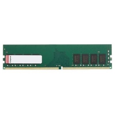 MEMORIA KINGSTON-8GB KVR26N19S8 8BK