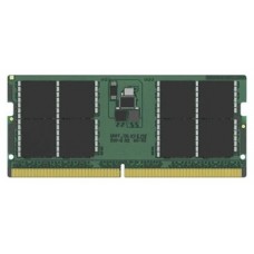 DDR5 32 GB 5200 Mhz. SODIMM KINGSTON (Espera 4 dias)