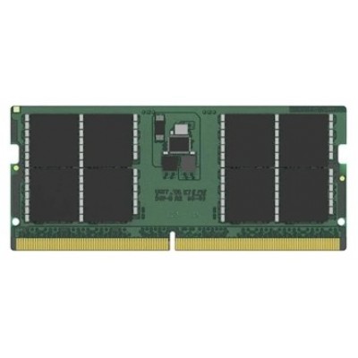 DDR5 32 GB 5200 Mhz. SODIMM KINGSTON (Espera 4 dias)