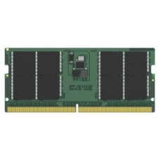 Kingston Technology ValueRAM KVR56S46BD8-48 módulo de memoria 48 GB 1 x 48 GB DDR5 (Espera 4 dias)