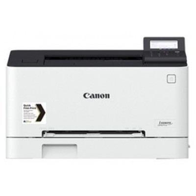 CANON impresora laser color I-SENSYS LBP621CW