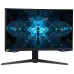 Samsung C27G73TQSR 68,6 cm (27") 2560 x 1440 Pixeles Negro (Espera 4 dias)