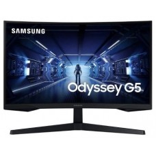 Monitor 32" Curvo Hdmi Dsiplayport Samsung