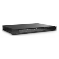 LD SYSTEMS INTEGRATION SERIE ZONE X (LDZONEX1212D) HYBRID ARCHITECTURE DSP MATRIX 12 IN / 12 OUT + DANTE WARRANTY 5 YEARS (PU5) (Espera 4 dias)