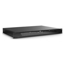 LD SYSTEMS INTEGRATION SERIE ZONE X (LDZONEX1212D) HYBRID ARCHITECTURE DSP MATRIX 12 IN / 12 OUT + DANTE WARRANTY 5 YEARS (PU5) (Espera 4 dias)