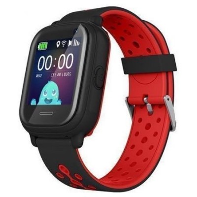 SMARTWATCH LEOTEC 1,3" KIDS ALLO GPS ANTI PERDIDA NEGRO