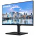 SAMSUNG MONITOR (LF24T450FZUXEN) 24" FULL HD 1920 X 1080 / IPS PANEL 75HZ / 2X HDMI 1 X DISPLAYPORT (Espera 4 dias)