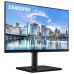 SAMSUNG MONITOR (LF24T450FZUXEN) 24" FULL HD 1920 X 1080 / IPS PANEL 75HZ / 2X HDMI 1 X DISPLAYPORT (Espera 4 dias)