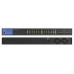 Switch Gigabit Linksys Lgs328pc-eu Gestionable 24