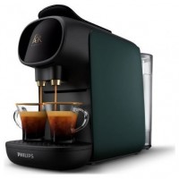 CAFETERA LOR BARISTA PHILIPS LM9012/90 NEGRO VERDE· (Espera 4 dias)