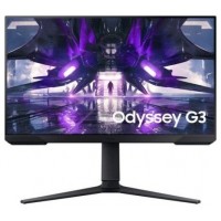 MONITOR SAMSUNG S24AG320NU