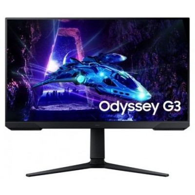 MONITOR SAMSUNG S24DG304EU