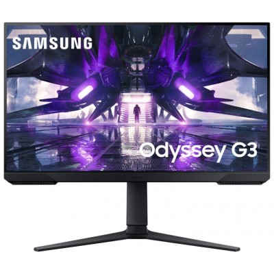 Monitor 27" Hdmi Displayport Samsung