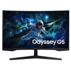 Samsung LS27CG554EUXEN Monitor27" QHD165H 1ms cur