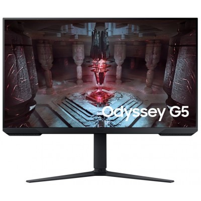 Samsung LS32CG510EUXEN Monitor 32"QHD 165h HDMI DP