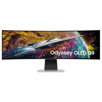 MONITOR CURVO SAMSUNG GAMING ODYSSEY OLED G9 LS49CG950SUXEN (Espera 4 dias)