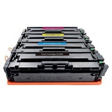 INKOEM Tóner Compatible HP 203X Negro