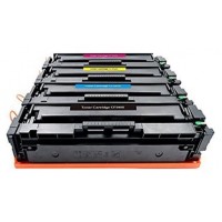 INKOEM Tóner Compatible HP 203X Magenta