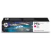 HP PageWide Pro 750/772/777 Cartucho 991X de alta capacidad magenta