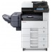 KYOCERA Multifuncion Laser Monocromo ECOSYS M4125idn A3 (Tasa Weee incluida)