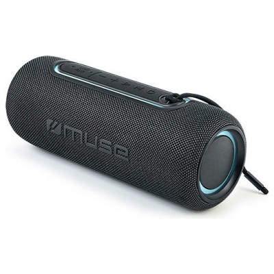 Altavoz Bluetooth Portable Muse M780bt Negro 20wat