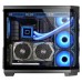 CAJA SEMITORRE ATX MC3T CORE NEGRO MARS GAMING (Espera 4 dias)