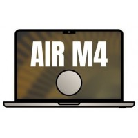 PORTATIL APPLE MACBOOK AIR MC6A4Y/A