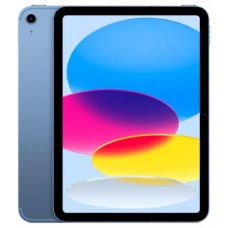 TABLET APPLE IPAD 10TH 256 GB WIFI+CELLULAR BLUE (Espera 4 dias)