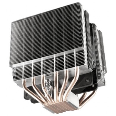 Ventilador Con Disipador Para Cpu Mars Gaming Mcpu-2t