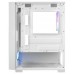 CAJA MICROATX MC-VORTEX BLANCO MARS GAMING (Espera 4 dias)