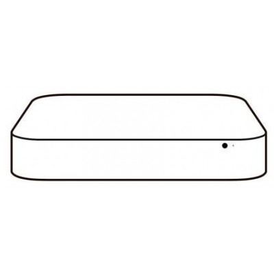 MAC MINI APPLE M4 10CORE 24GB 512GB (Espera 4 dias)