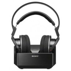 Auriculares Hi-fi Inalambricos Sony Mdr-rf855rk Base