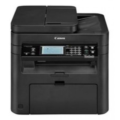 CANON Multifuncion laser negro i-SENSYS MF249dw