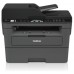 IMPRESORA BROTHER MFCL2710DW MULTIFUNCION LASER MONOCROMO WIFI FAX