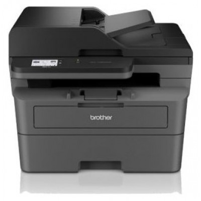 IMPRESORA BROTHER MULTIFUNCION LA?SER MONO MFC-L2860DWE WIFI/FAX/DUPLEX/NEGRA