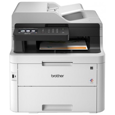 BROTHER Multifuncion Laser/Led Color MFC-L3770CDW (DESCATALOGADA)