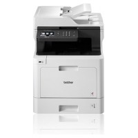 BROTHER Multifuncion Laser Color MFC-L8690CDW