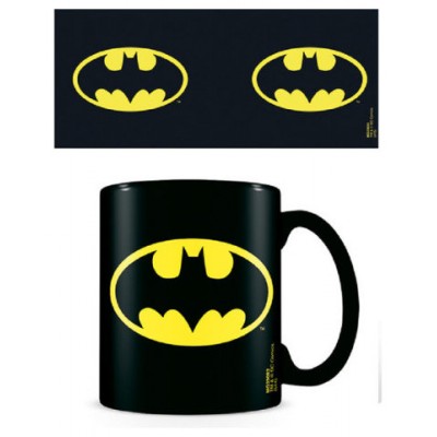 TAZA DC COMICS BATMAN PYRAMID REDSTRING MG23052 (Espera 4 dias)