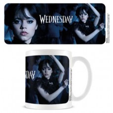 TAZA "GOO GOO MUCK" WEDNESDAY PYRAMID MG27868 (Espera 4 dias)