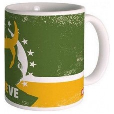 TAZA MARVEL AVENGERS LOKI BELIEVE PYRAMID INTERNATIONAL REDSTRING MGB26813 (Espera 4 dias)