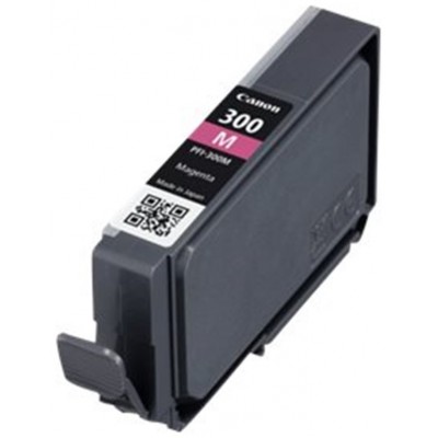 CANON tinta para imagePROGRAF PRO-300 PFI-300 M