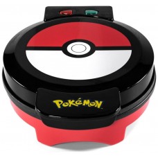 GOFRERA POKEBALL POKEMON UNCANNY BRANDS REDSTRING WM1-POK-PK1-EU (Espera 4 dias)