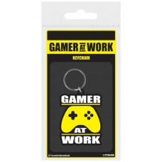 LLAVERO GAMER AT WORK MANDO CONSOLA PYRAMID RK38873C (Espera 4 dias)