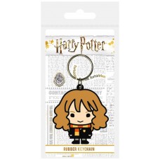 LLAVERO HARRY POTTER DISEÑO HERMIONE CHIBI PYRAMID REDSTRING RK38832C (Espera 4 dias)