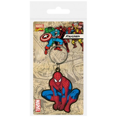 LLAVERO MARVEL SPIDERMAN PYRAMID REDSTRING RK38201C (Espera 4 dias)